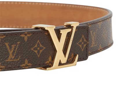 lv 25mm belt|Lv iconic belt.